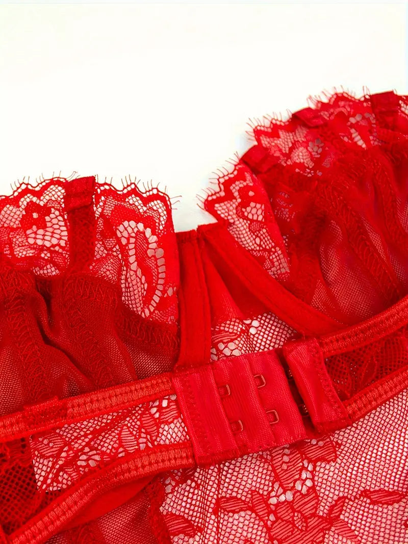 Bodycon medias de alta gama de encaje empalme ropa sexy + medias